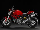 Ducati Monster 696